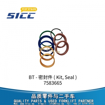 密封件 7583665