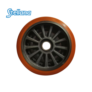 Load wheel 50056745 285*100