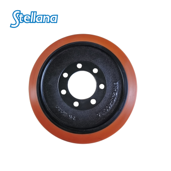 Wheel, Drive 51754648 343*114