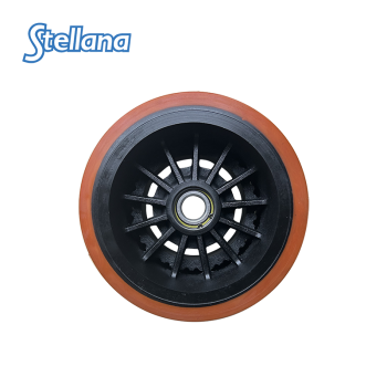 Load wheel 50052401 340*146