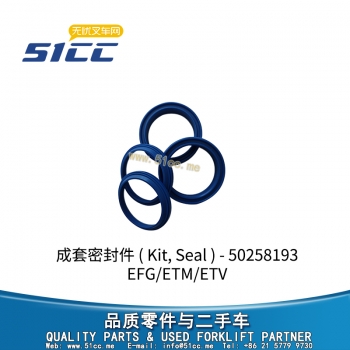 成套密封件 50258193