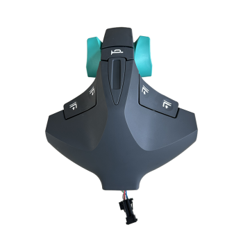 Control Head, Upper part 51525859