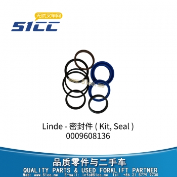 密封件 0009608136