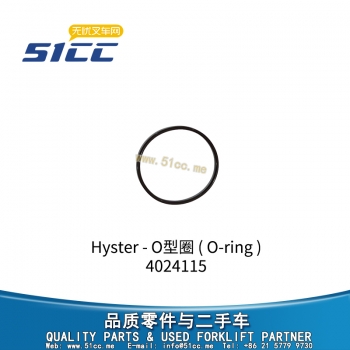 O型圈 4024115
