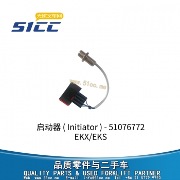 EKX/EKS 启动器 51076772