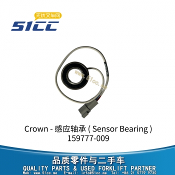Sensor Bearing 159777-009