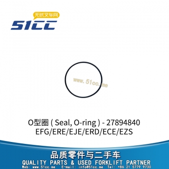 O型圈 27894840
