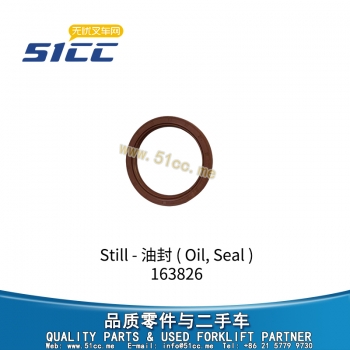 油封 163826