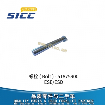 ESE/ESD 螺栓 51875900