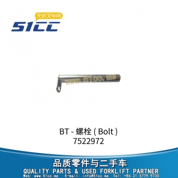 螺栓 7522972