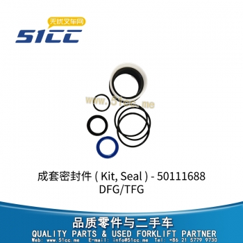 成套密封件 50111688