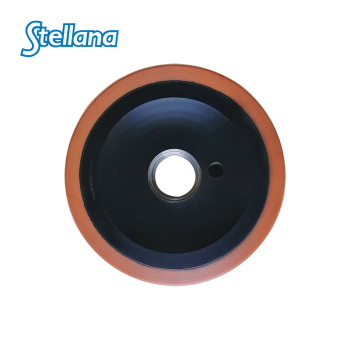 承载轮 0029902330