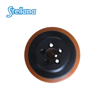 驱动轮 0009903819 230*75-45