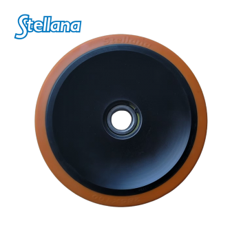 承载轮 0009903921 285*100