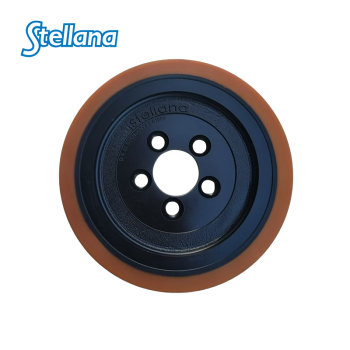 驱动轮 0039933800 230*90