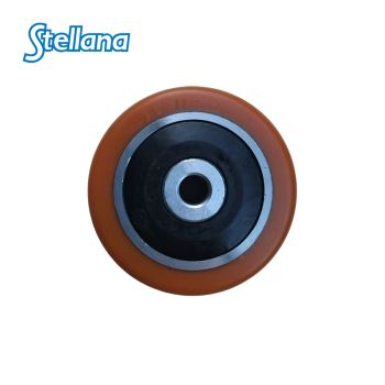 承载轮 0039903512