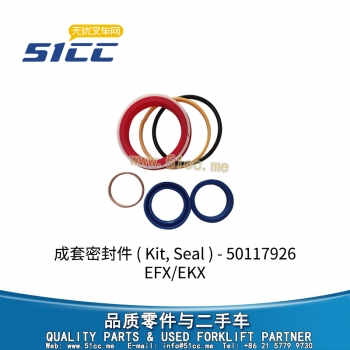 Kit,Seal 50117926