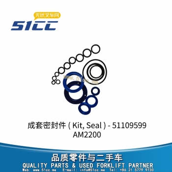 成套密封件 51109599