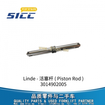 活塞杆 3014902005