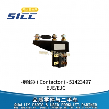接触器 51423497