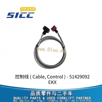 控制线 51429092