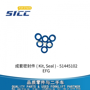 成套密封件 51445102