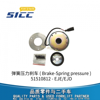 弹簧压力刹车 51510812