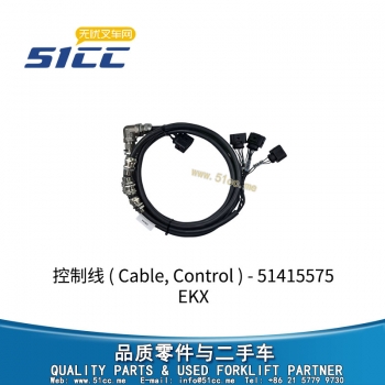 EKX 控制线 51415575