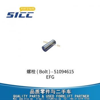EFG 螺栓 51094615