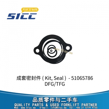 成套密封件 51065786