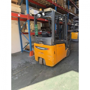 Jungheinrich EFG216K