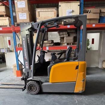 Jungheinrich EFG MB216K