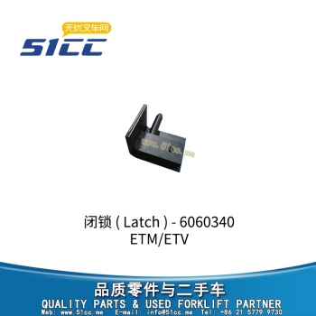 闭锁 6060340