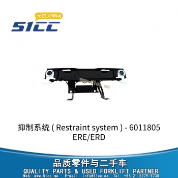 Restraint system 6011805