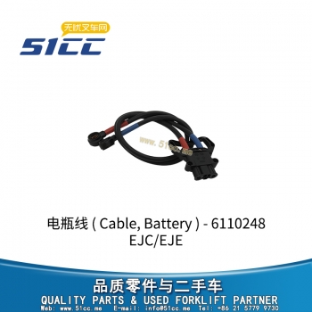 电瓶线 6110248