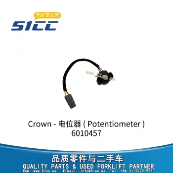 电位器 6010457-828284
