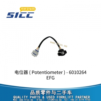 电位器 6010264-05049464