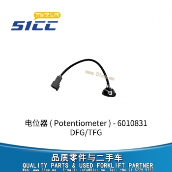 电位器 6010831-50028787