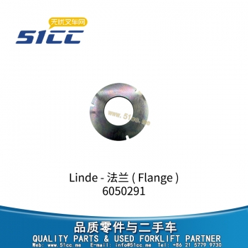 法兰 6050291