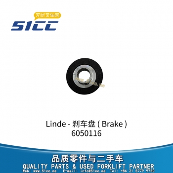 刹车盘 6050116