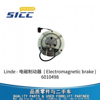 电磁制动器 6010498