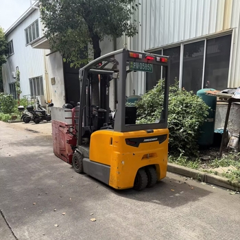 永恒力 EFG MB216