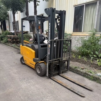 永恒力 EFG 320n