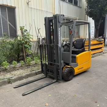永恒力 EFG 216kn