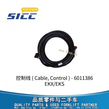 控制线 6011386-51056092