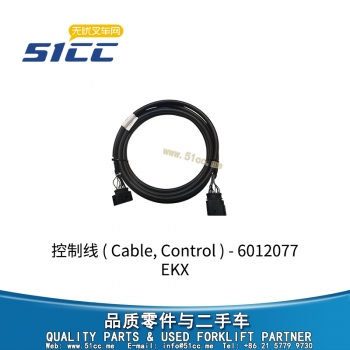 控制线 6012077-51417475