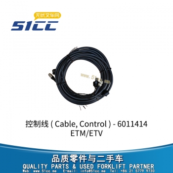 控制线 6011414-51650729