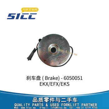 刹车盘 6050051-51086530