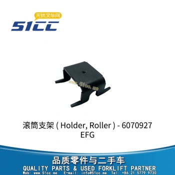 滚筒支架 51122172-6070927