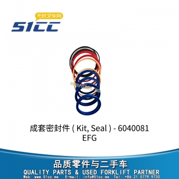 成套密封件 51388202-6040081